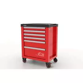 Инструментальная тележка FERRUM Premium 12.306-3000/3000