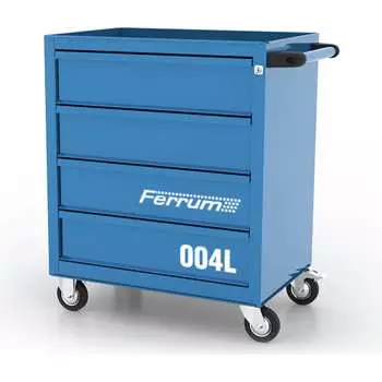 Инструментальная тележка FERRUM 02.004-5015