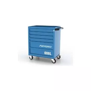 Инструментальная тележка FERRUM 02.006-5015
