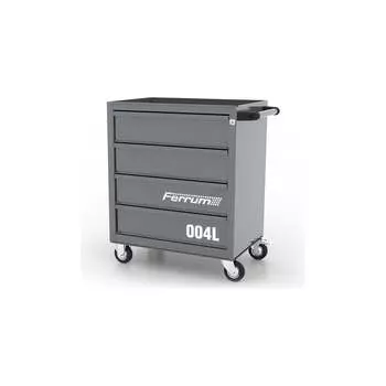 Инструментальная тележка FERRUM 02.004-9007