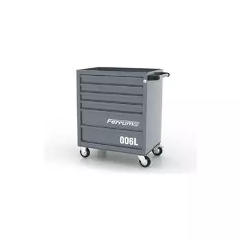 Инструментальная тележка FERRUM