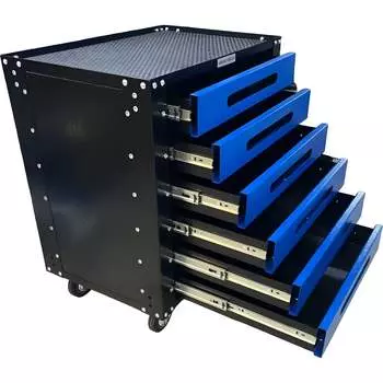 Инструментальная тележка Great Wolf GWT-B6