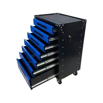 Инструментальная тележка Great Wolf GWT-B7L