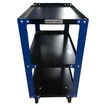 Инструментальная тележка Great Wolf GWT-B3