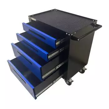 Инструментальная тележка Great Wolf GWT-B4