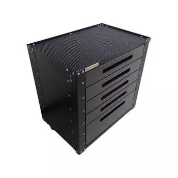 Инструментальная тележка Great Wolf GWT-G5