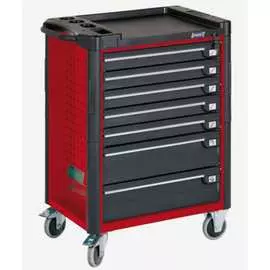 Инструментальная тележка HAZET