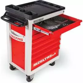 Инструментальная тележка IZELTAS