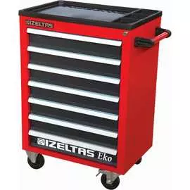 Инструментальная тележка IZELTAS