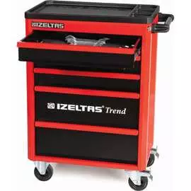 Инструментальная тележка IZELTAS TREND 8244005096