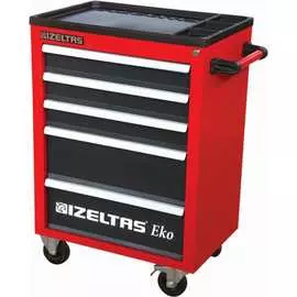 Инструментальная тележка IZELTAS