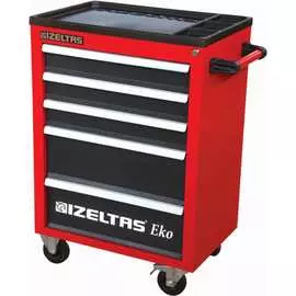 Инструментальная тележка IZELTAS