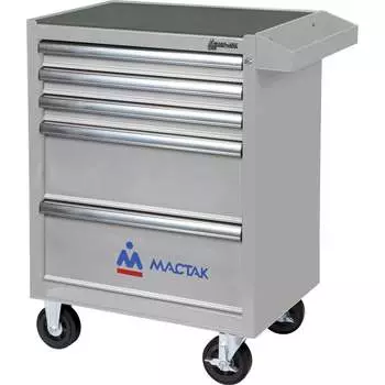 Инструментальная тележка МАСТАК ОПТИМА 521-05581MG