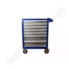 Инструментальная тележка МАСТАК ОПТИМА 521-07581MB