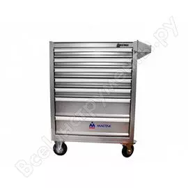 Инструментальная тележка МАСТАК ОПТИМА 521-07581MG