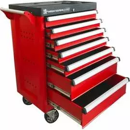 Инструментальная тележка МОБИЛСЕРВИС