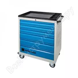 Инструментальная тележка NORGAU ТН173293