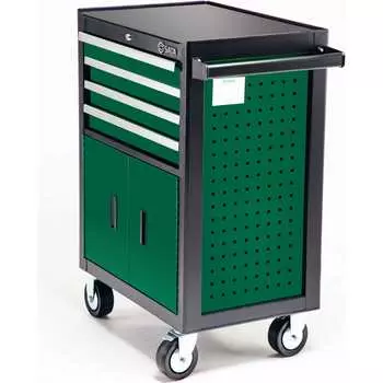 Инструментальная тележка Sata 95125