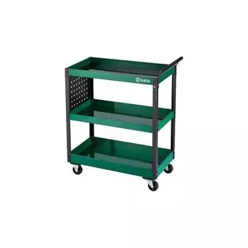 Инструментальная тележка Sata 95222B