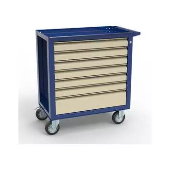 Инструментальная тележка Святогор СТИ-02.07