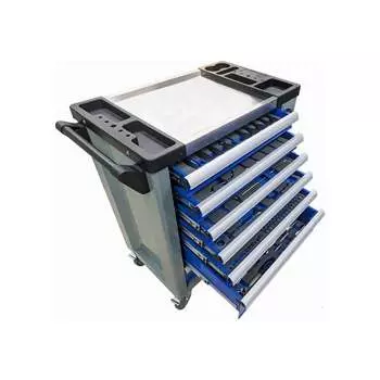 Инструментальная тележка ТЕМП JX-07-267