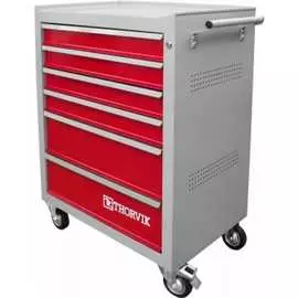 Инструментальная тележка THORVIK