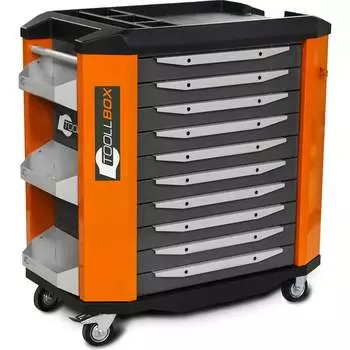 Инструментальная тележка Toollbox