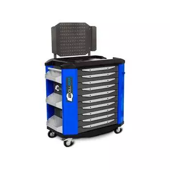Инструментальная тележка Toollbox