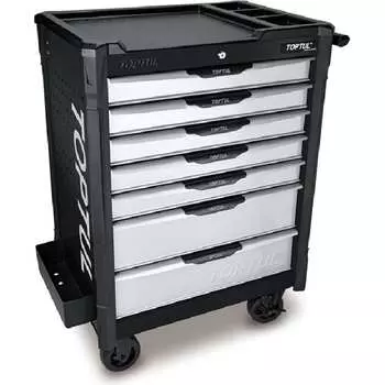 Инструментальная тележка TOPTUL GE-21351