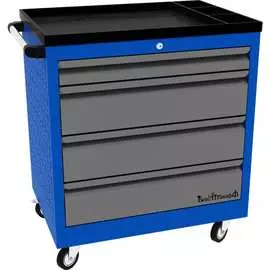 Инструментальная тележка Верстакофф