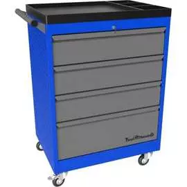 Инструментальная тележка Верстакофф