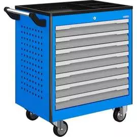 Инструментальная тележка Верстакофф PRF-M 795.7 135004