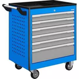 Инструментальная тележка Верстакофф PRF-M 795.6 135003