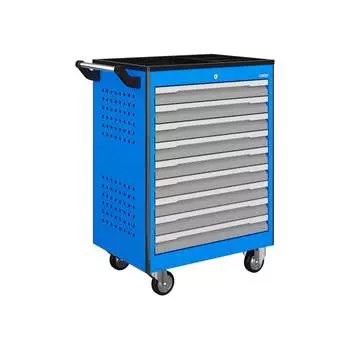 Инструментальная тележка Верстакофф PRF-M 950.9 135010