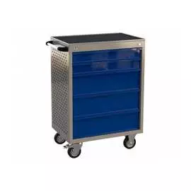 Инструментальная тележка Wellmet ML5C M-3519006198