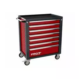 Инструментальная тележка Wellmet