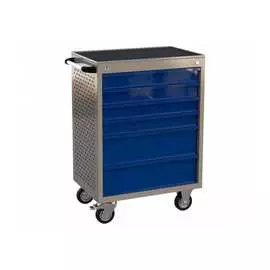 Инструментальная тележка Wellmet ML6C M-3519006199