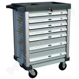 Инструментальная тележка WIEDERKRAFT