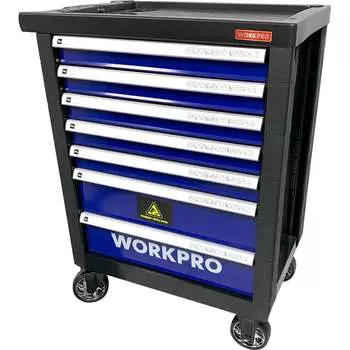 Инструментальная тележка WORKPRO WP285002A