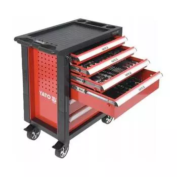 Инструментальная тележка YATO YT-55300
