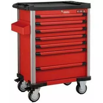 Инструментальная тумба FORCE 10217R-361