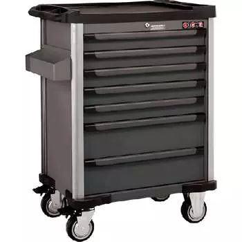 Инструментальная тумба FORCE 10217-376