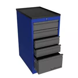 Инструментальная тумба Верстакофф