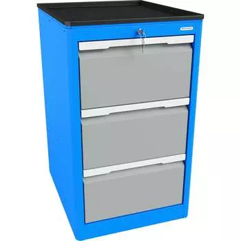 Инструментальная тумба Верстакофф P3 PRF 125367