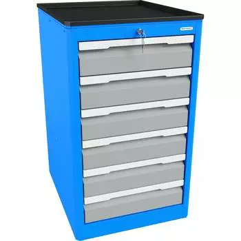 Инструментальная тумба Верстакофф P6 PRF 125370