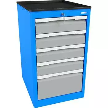 Инструментальная тумба Верстакофф P5 PRF 125369