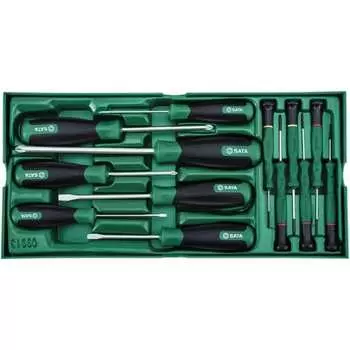 Инструментальный лоток Sata