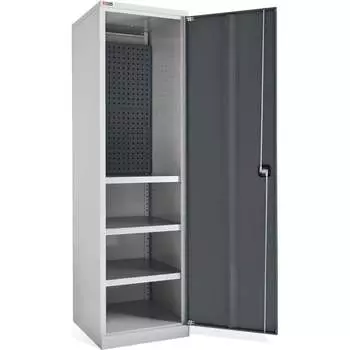 Инструментальный пластиковый шкаф Диком ВЛ-К-050-03 11.0303-103