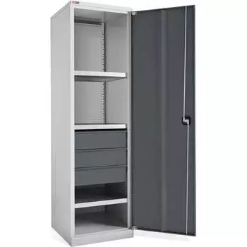 Инструментальный пластиковый шкаф Диком ВЛ-К-050-06 11.0306-103