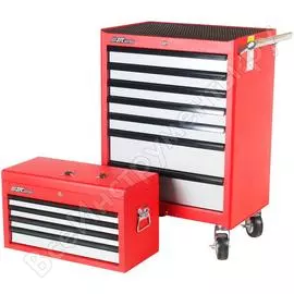 Инструментальный подкатной шкаф JTC